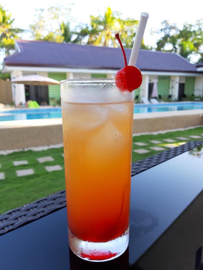 Chinita Boutique Hotel Panglao Exterior photo