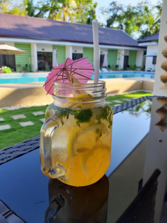 Chinita Boutique Hotel Panglao Exterior photo