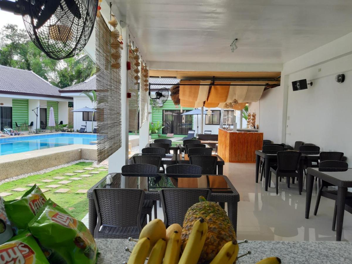Chinita Boutique Hotel Panglao Exterior photo