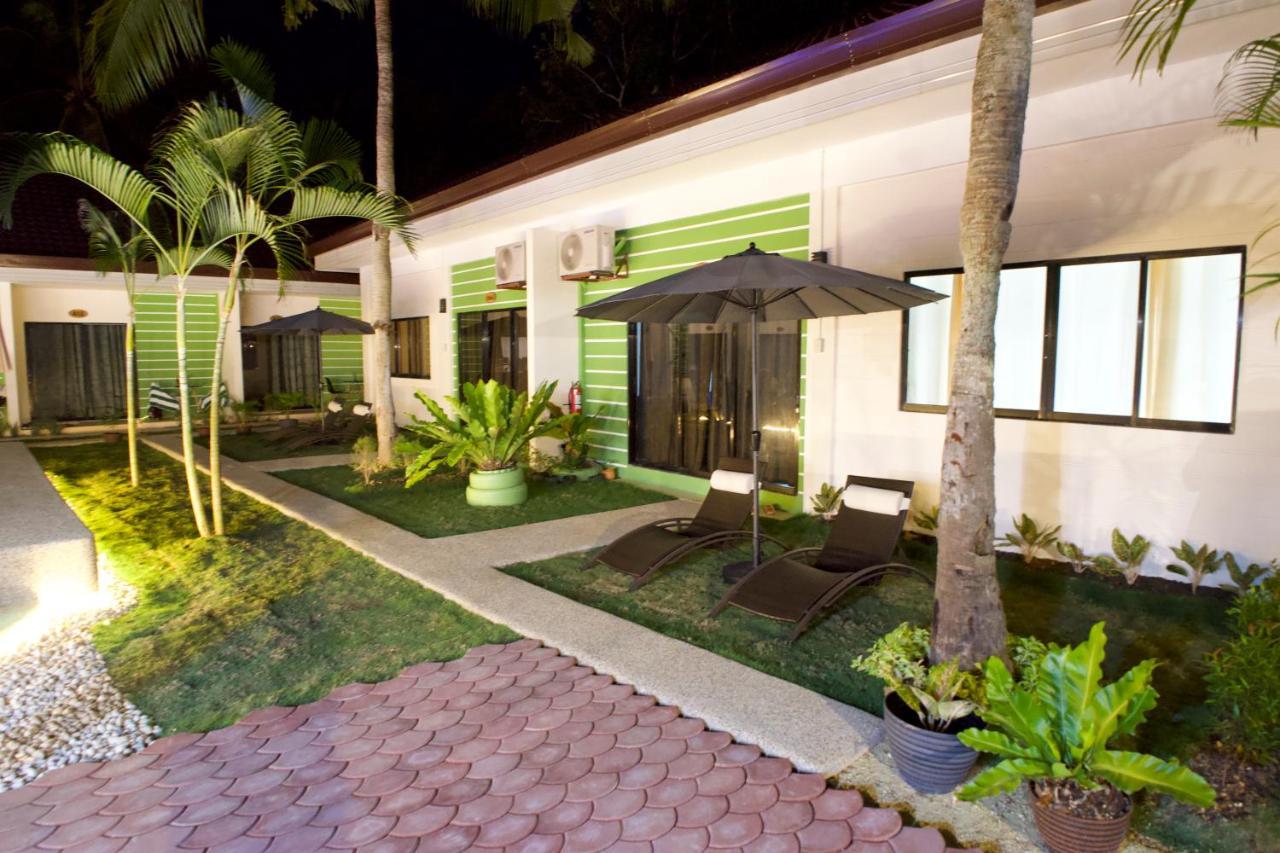Chinita Boutique Hotel Panglao Exterior photo