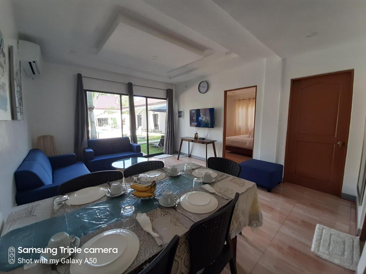 Chinita Boutique Hotel Panglao Exterior photo