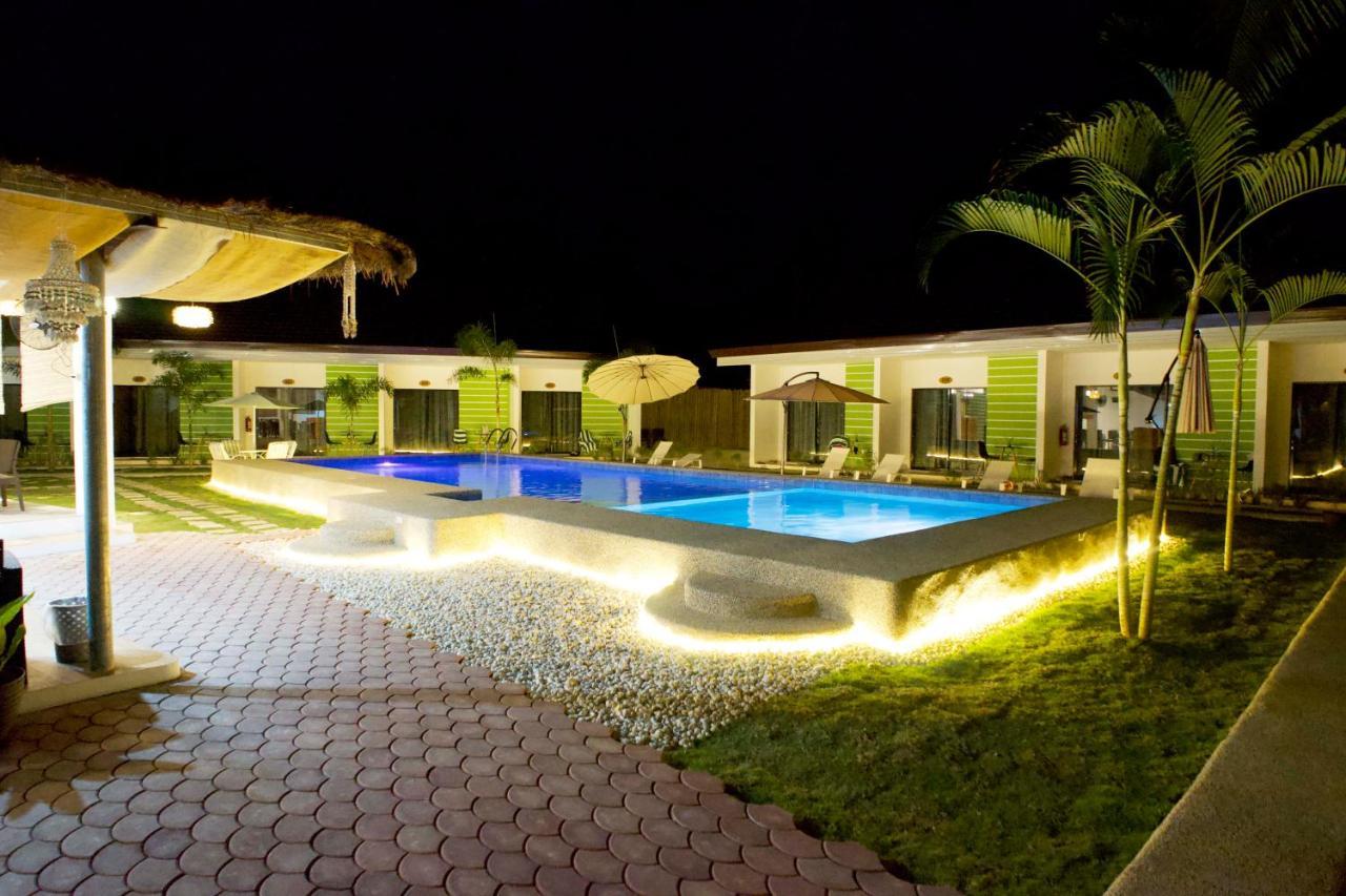 Chinita Boutique Hotel Panglao Exterior photo