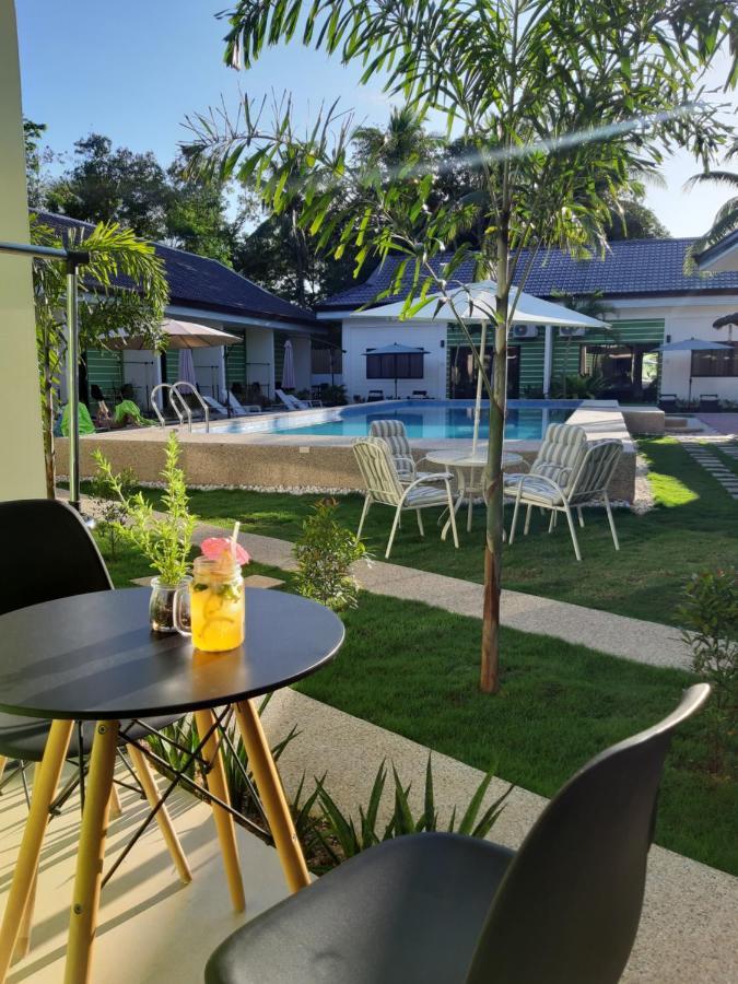 Chinita Boutique Hotel Panglao Exterior photo